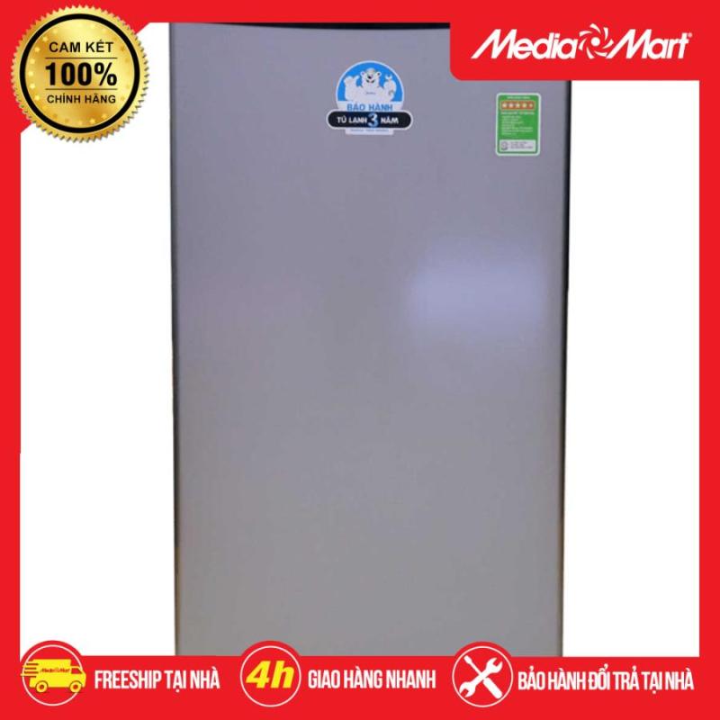 Tủ lạnh Midea HF-122TTY - 98 Lít - Miễn phí vận chuyển & lắp đặt toàn miền Bắc - Bảo hành chính hãng - Mediamart