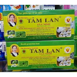 [HCM]TRÀ TAM LANG