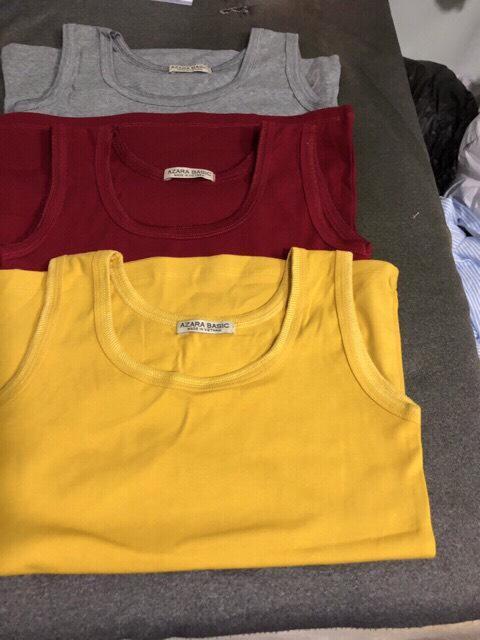 áo nữ,áo thun nữ,áo ba lỗ nữ,áo thun nhiều màu thời trang nữ