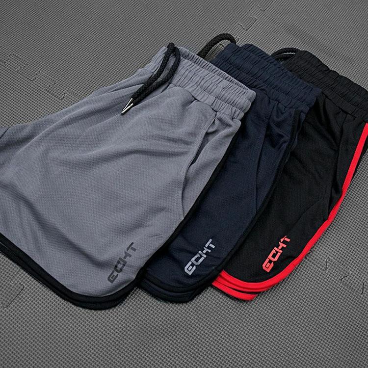 Quần Tập GYM Nam ECHT Cao Cấp