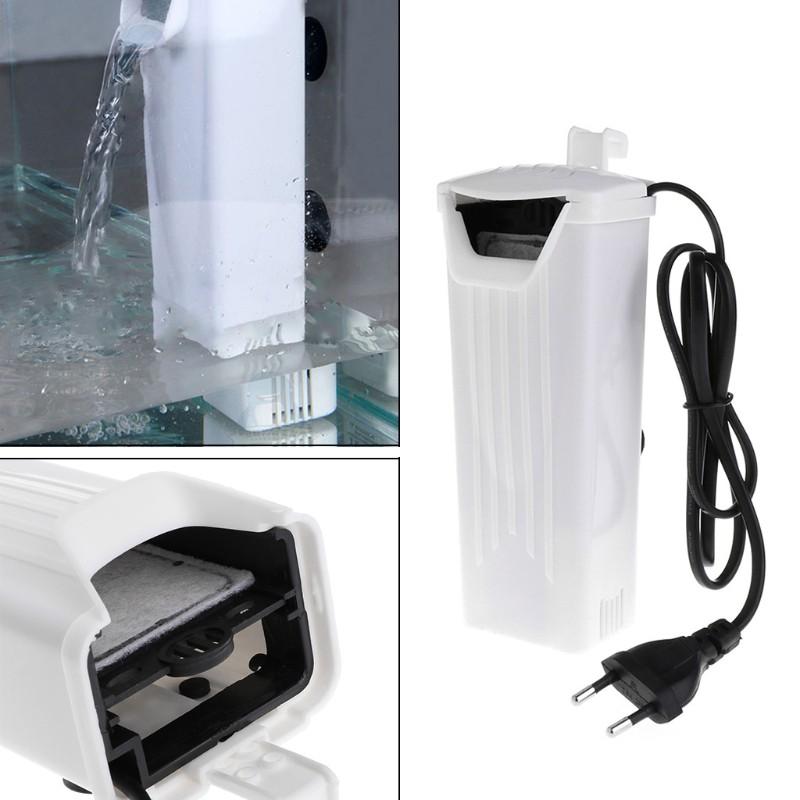 Lọc đứng dành cho rùa cảnh - cá cảnh