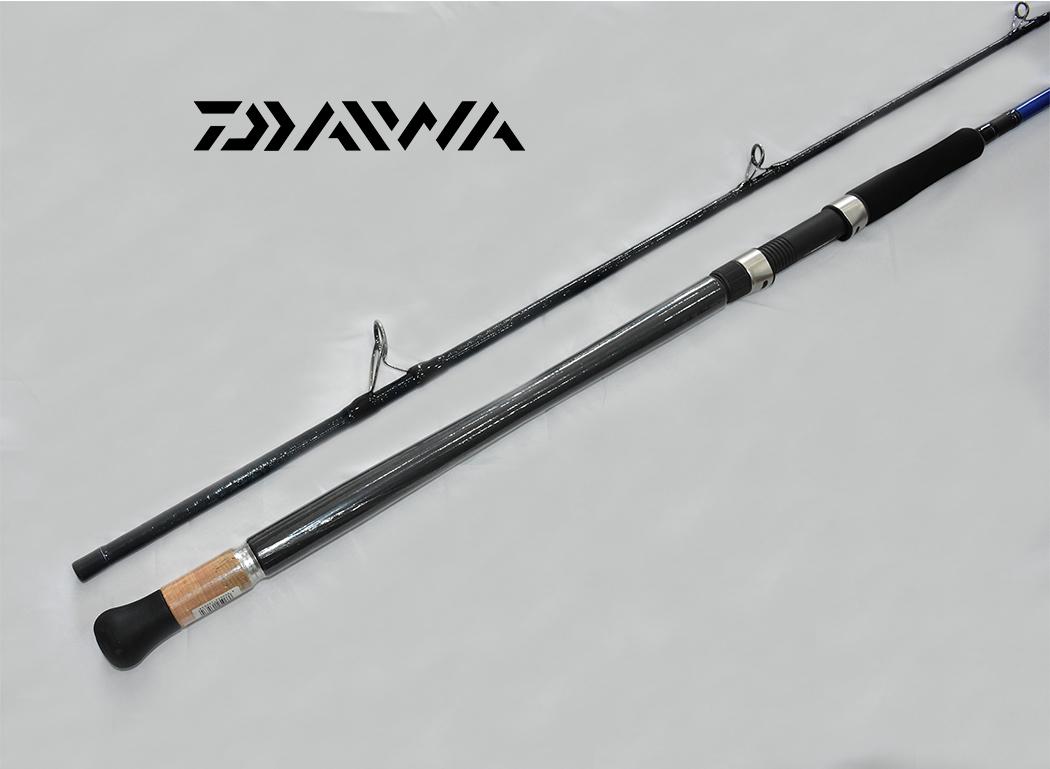 Cần Câu Cá Daiwa Phantom Titan
