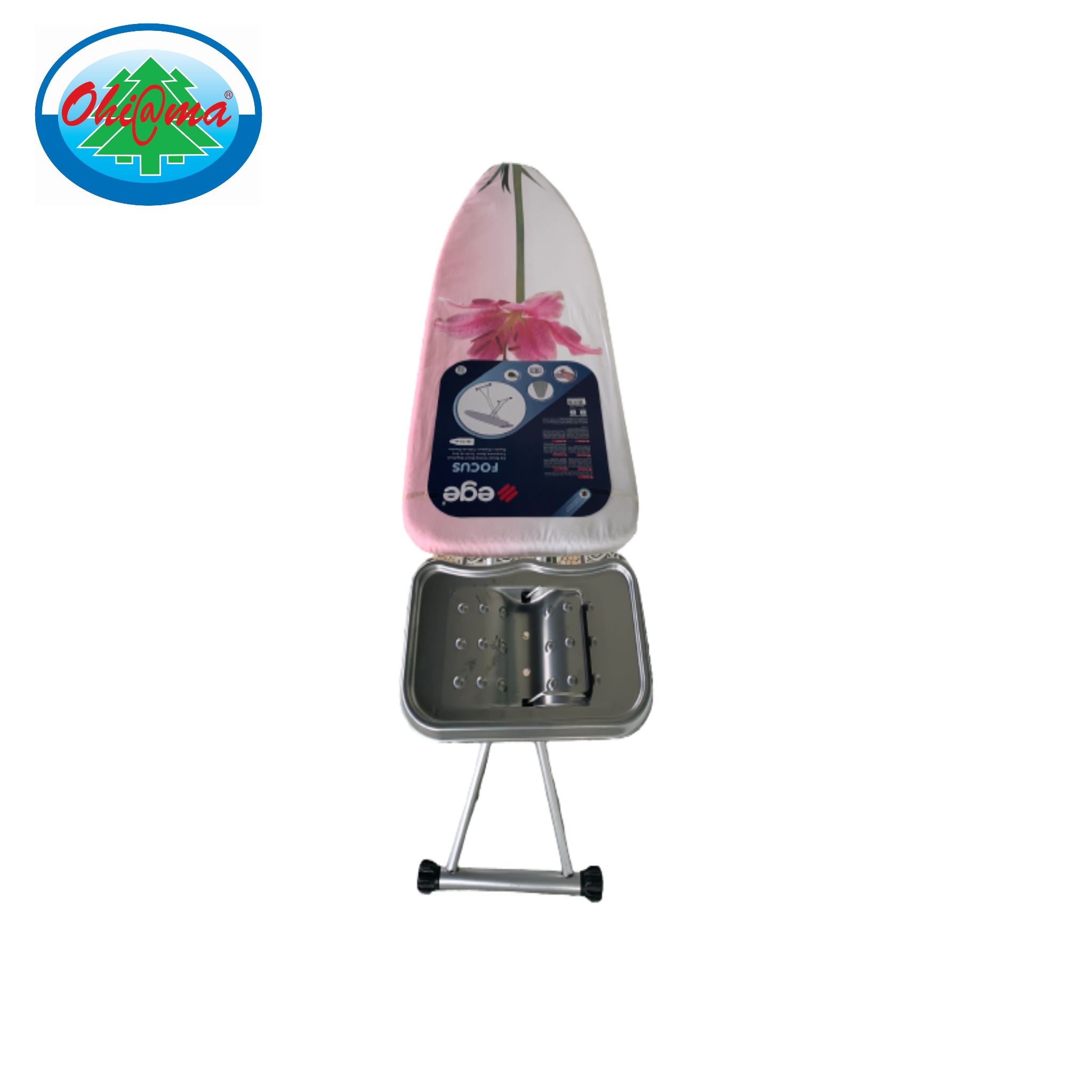 Bàn để ủi Thổ Nhĩ Kỳ HM-18315