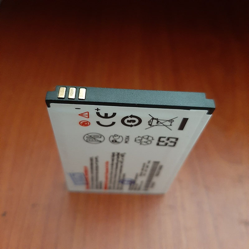 Pin Điện Thoại Philips E311 (AB1530DWMT)