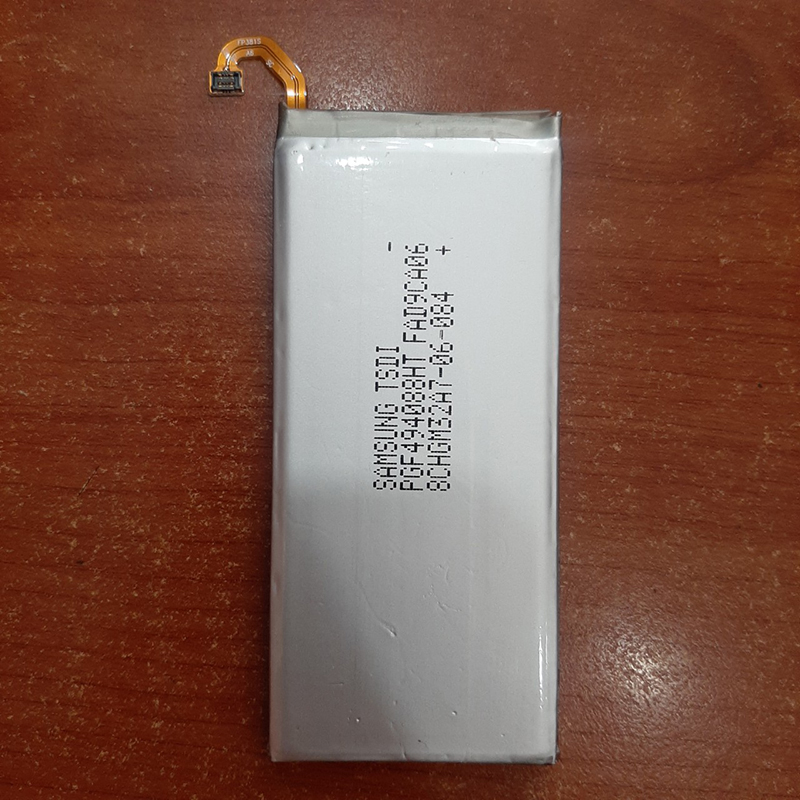 Pin Samsung Galaxy A6 2018