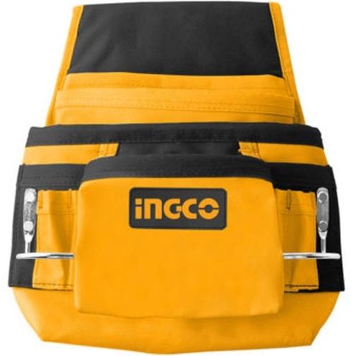 Túi đựng công cụ đeo lưng 320mm x 280mm Tools Bag INGCO HTBP01011