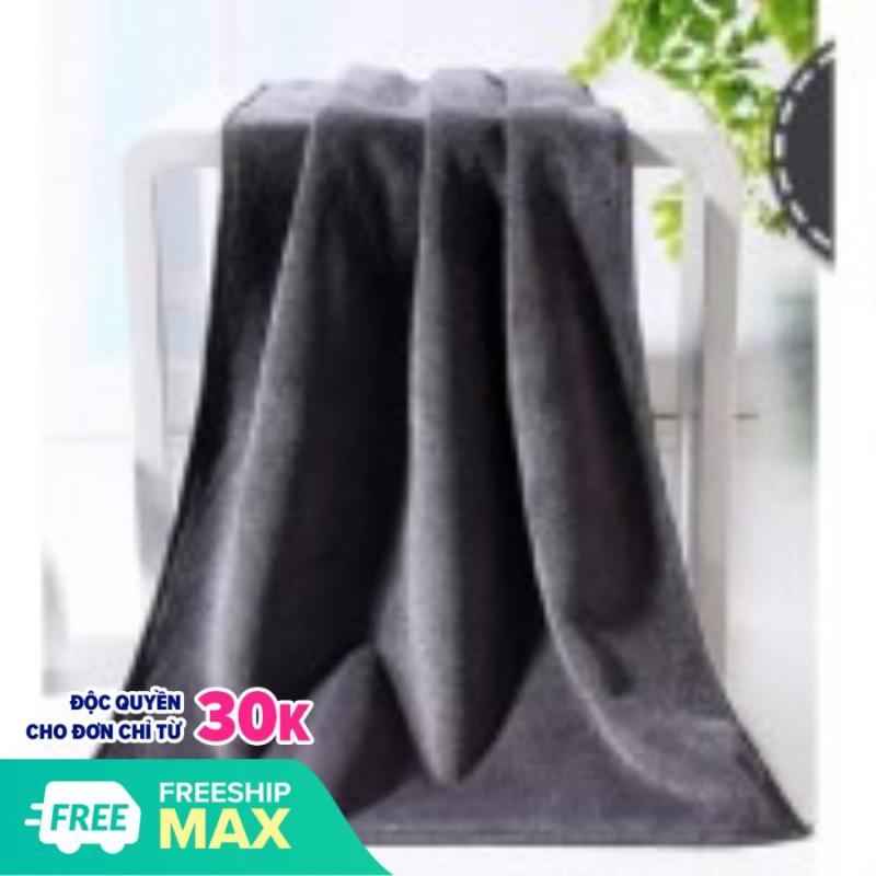 BỘ 5 KHĂN LAU XE 30X60 CHUYÊN DỤNG ( nhiều màu, ĐẸP NHƯ HÌNH)