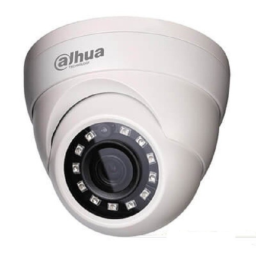 CAMERA Dahua DH-HAC-HDW 1200MP-S4 (dome)