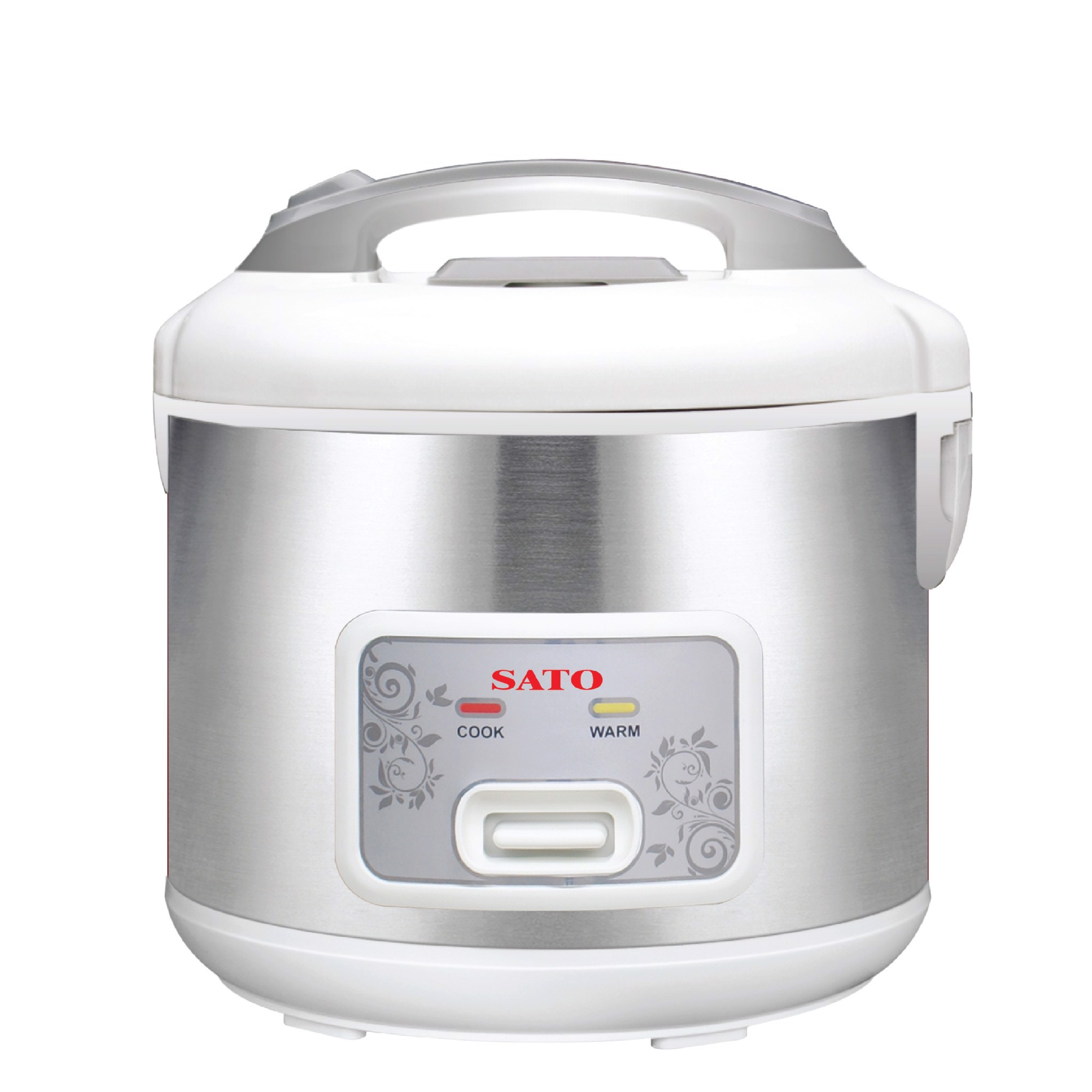 Nồi Cơm Điện Sato S30-30G
