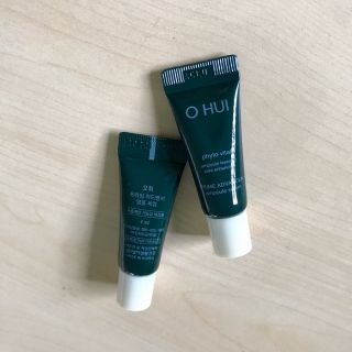 Tinh chất chống lão hóa Ohui Prime Advancer Ampoule Serum 4ml
