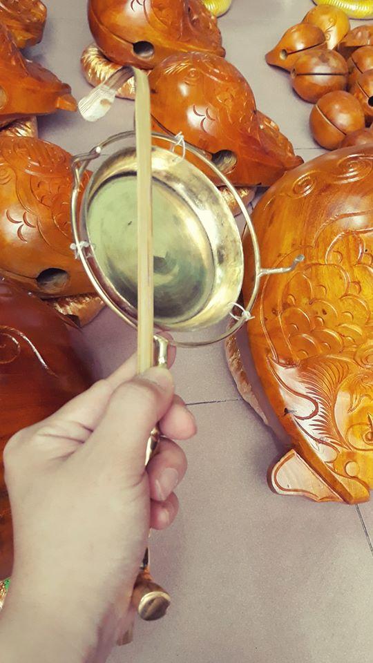 Tang huế