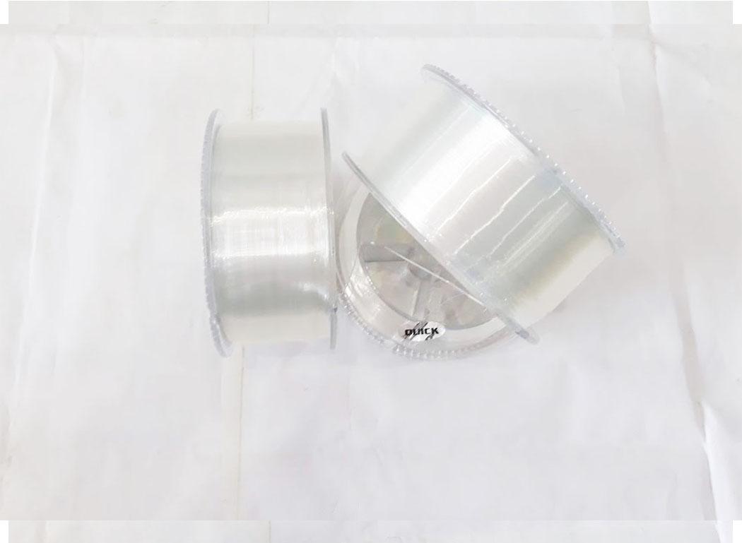 Dây Cước Câu Cá SUFIX DURAFLEX 300 mét
