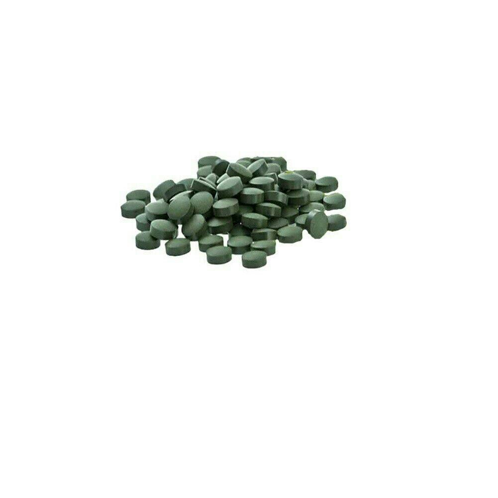 Tảo viên cho cá cảnh (100 viên)