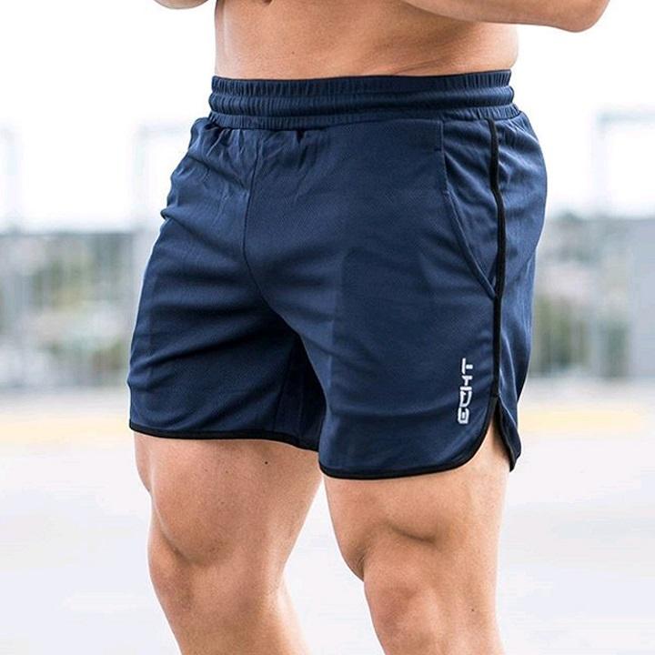 Quần Tập GYM Nam ECHT Cao Cấp