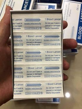 Dao số 11, lưỡi dao mổ doctor số 11