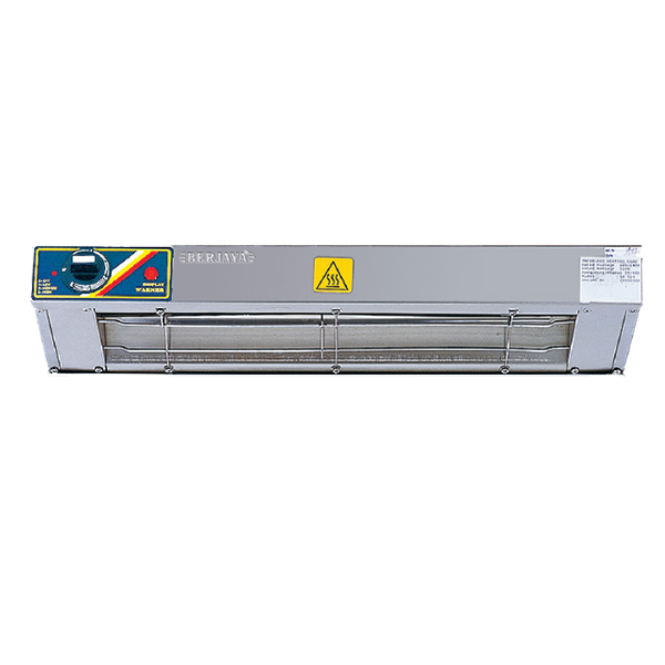 Đèn hâm thức ăn IR1000 - IR1000