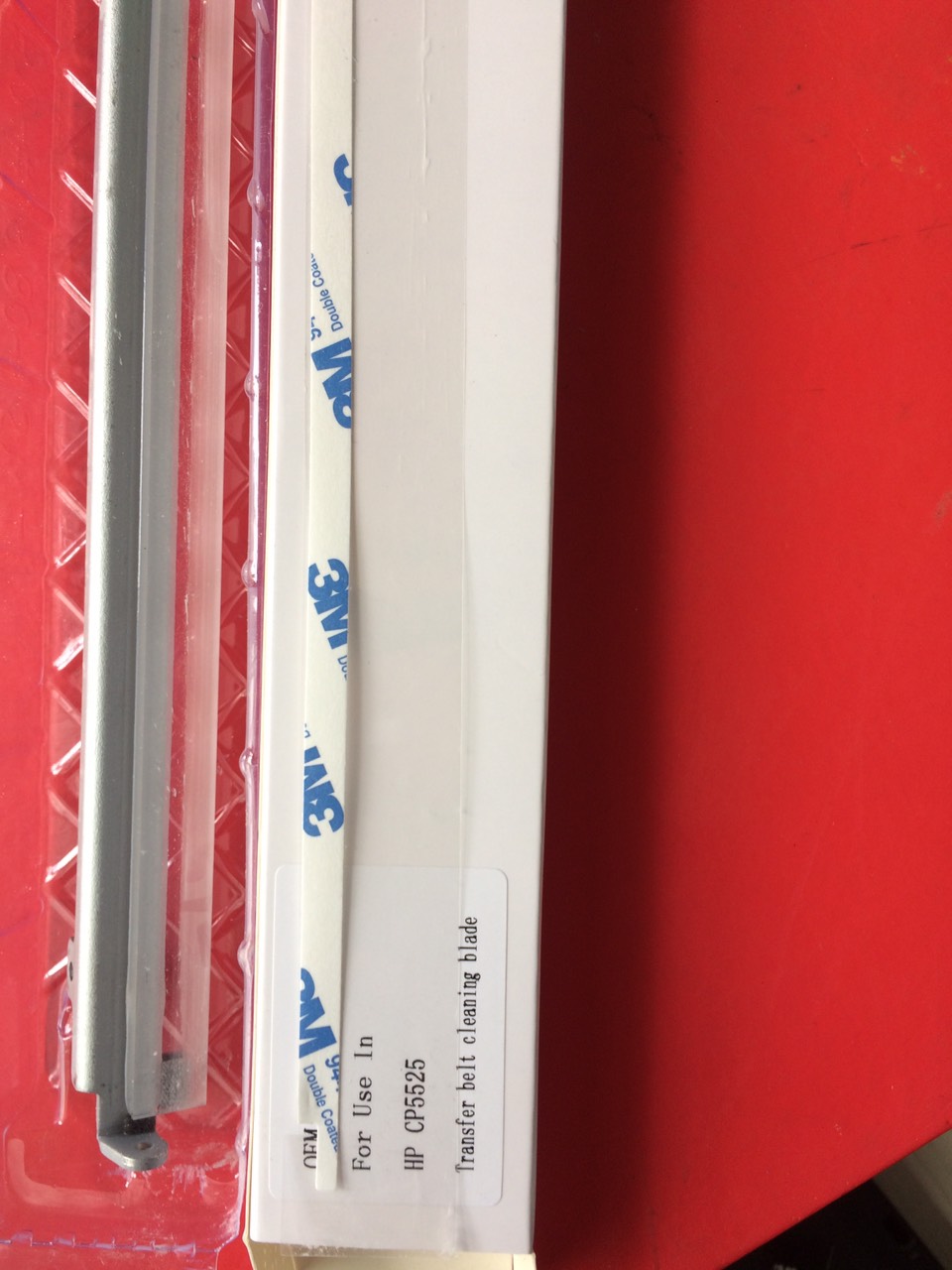 Gạt Belt Canon LBP 9100