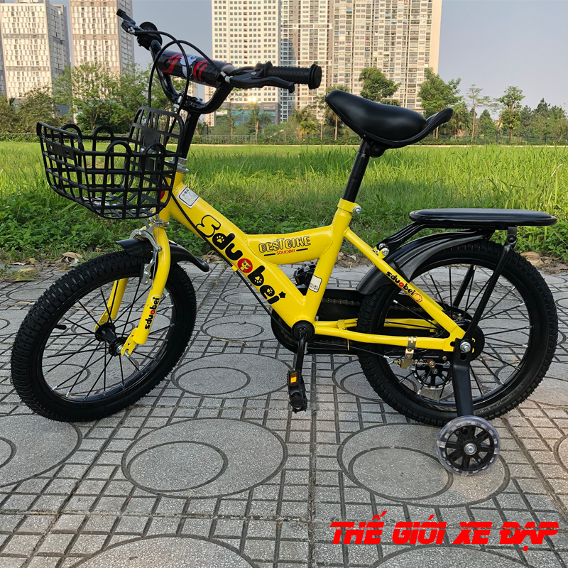 Lưu ý khi chọn mua xe đạp trẻ em  Nhịp sống kinh tế Việt Nam  Thế giới
