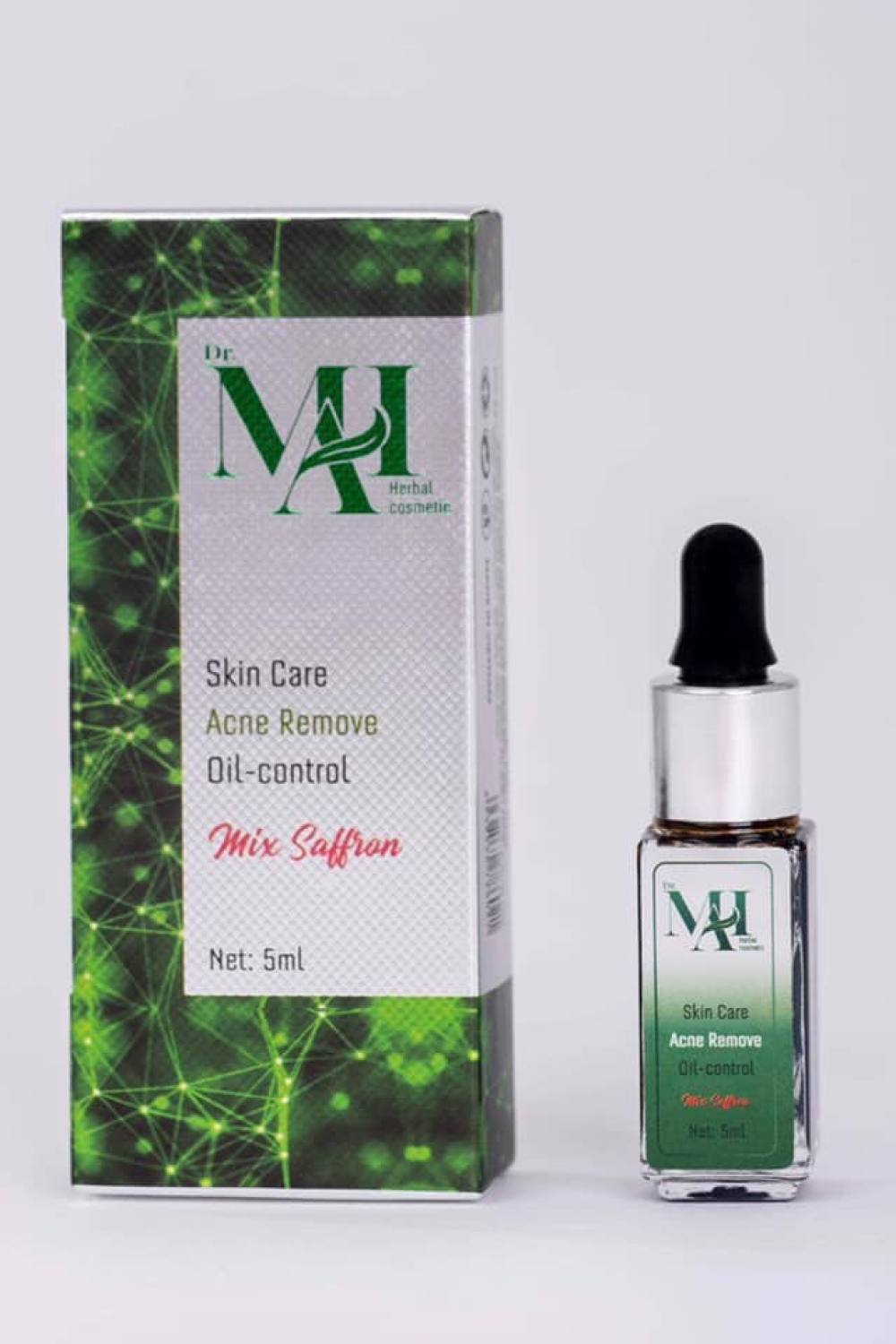 [HCM]Serum Giảm Mụn DR. MAI MIX 5ml