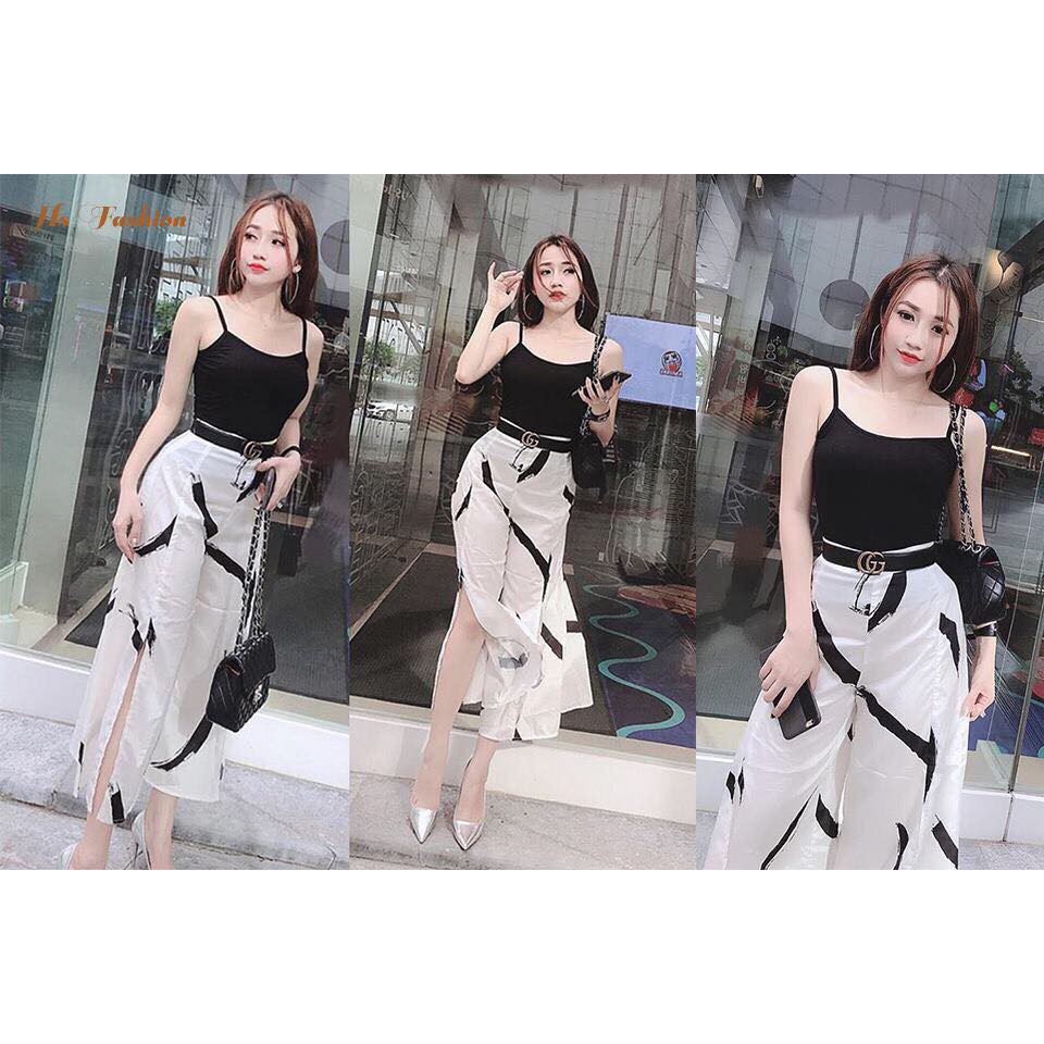 Áo 2 dây thời trang siêu hot