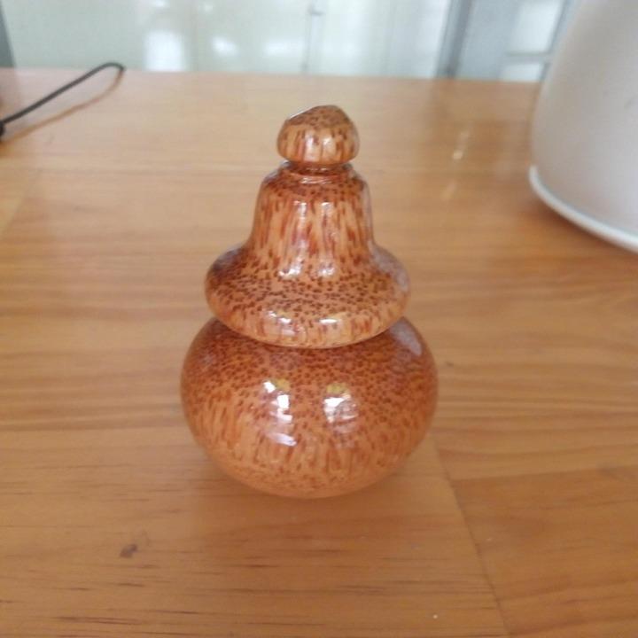 hủ đựng tâm