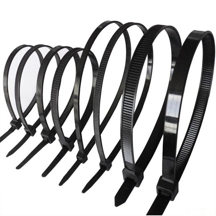 Túi dây thít 5x250mm túi 500 chiếc