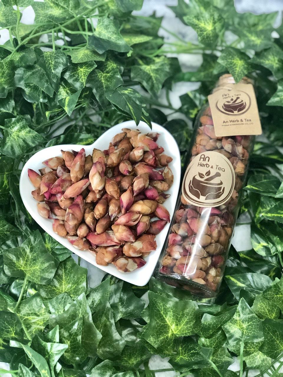 [HCM]Trà hoa đào  An Trà 50g