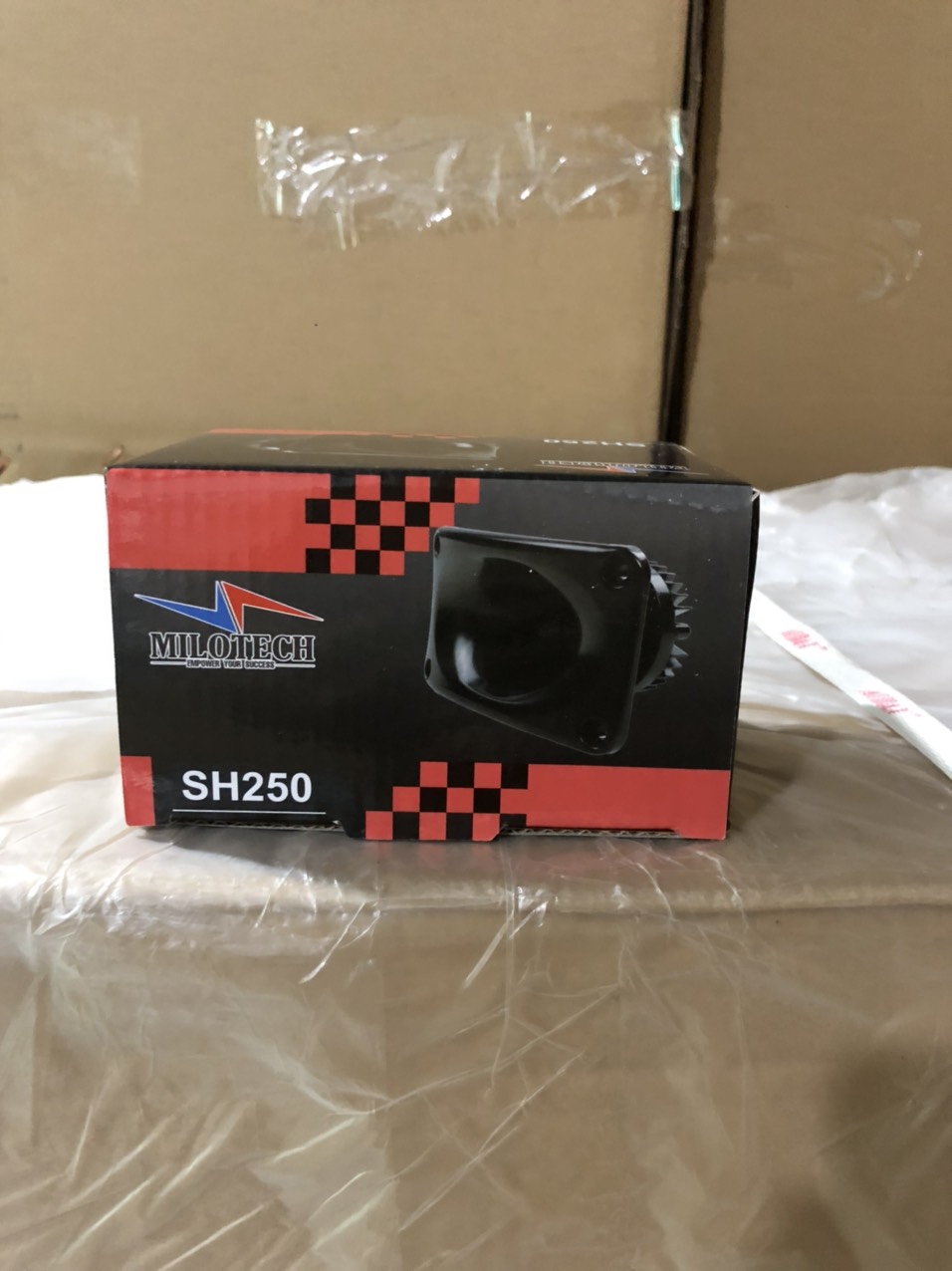 [HCM][Giá rẻ] Loa nhà yến SH250 hoặc HP5000 Milotech
