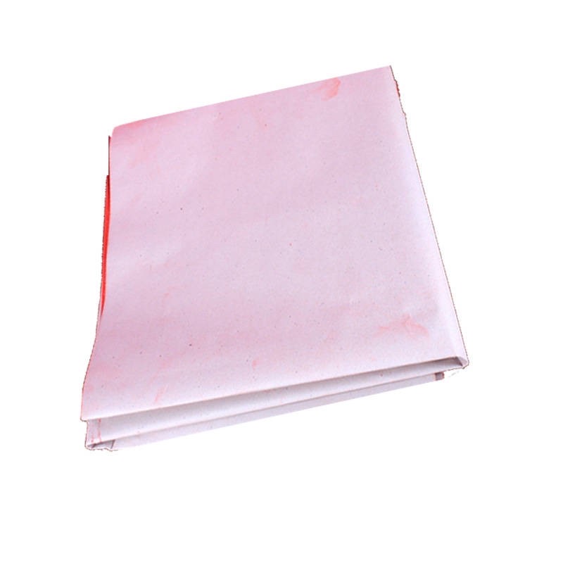 {10 tờ} Giấy hồng đơn - giấy đỏ trang trí Tết