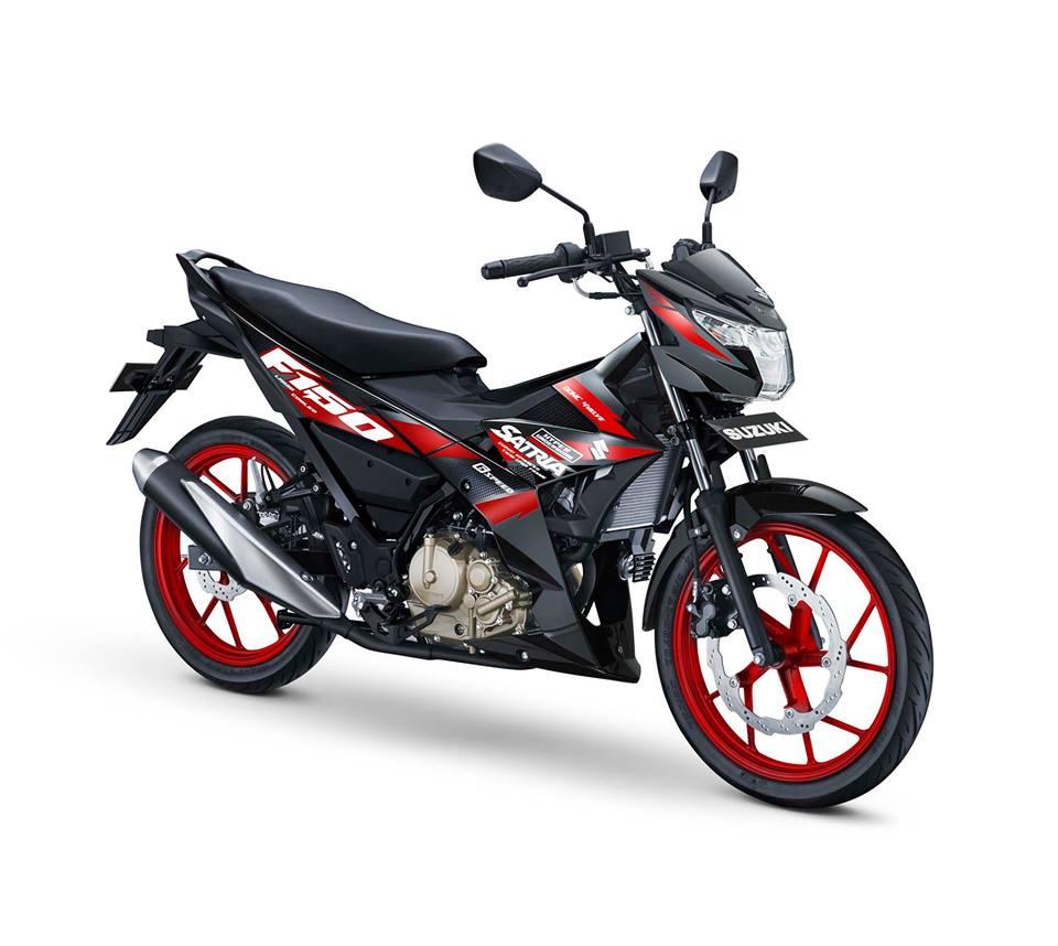 [HCM]Miếng mika bắt hộc Satria Suzuki Raider đi pxl