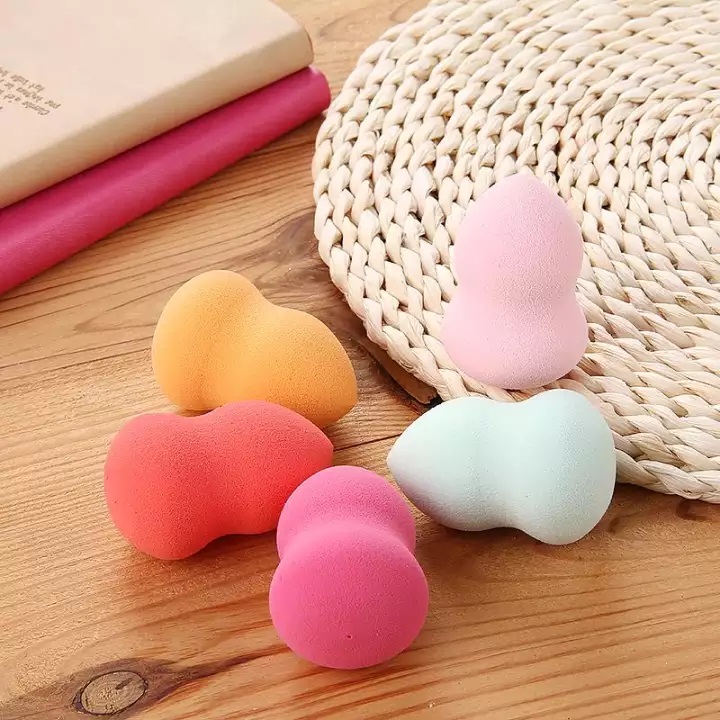 Mút Trang Điểm Hồ Lô Size Mini