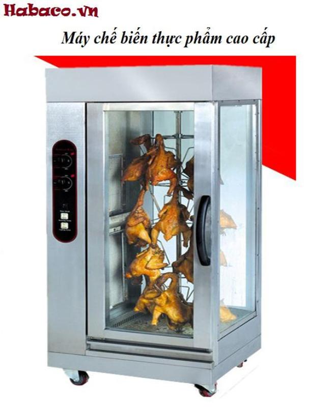 Bảng giá Lò quay vịt dùng điện Điện máy Pico