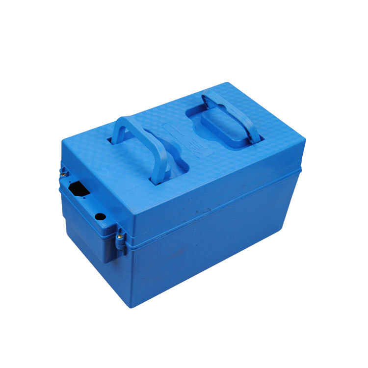 Vỏ bình acquy lithium 12v96Ah