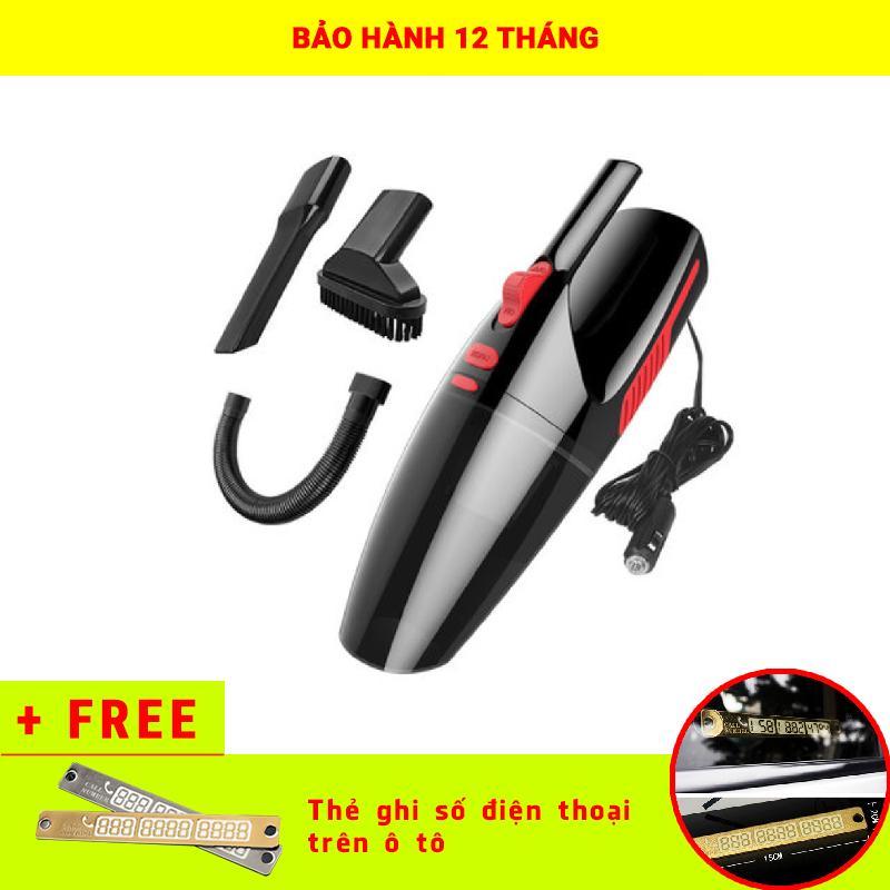 Máy hút bụi cầm tay không dây AIKESI công suất 120W