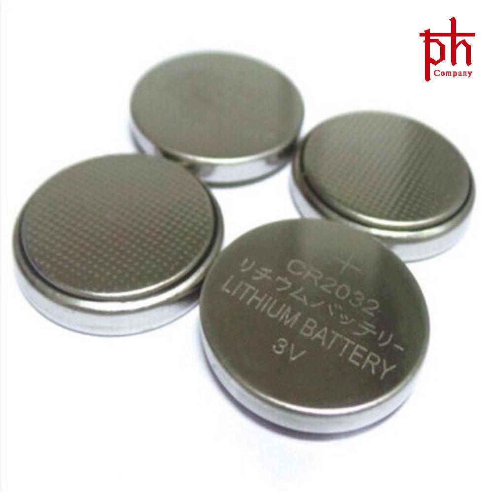 Vỉ 5 Viên Pin CMOS CR2032 Lithium Battery 3V