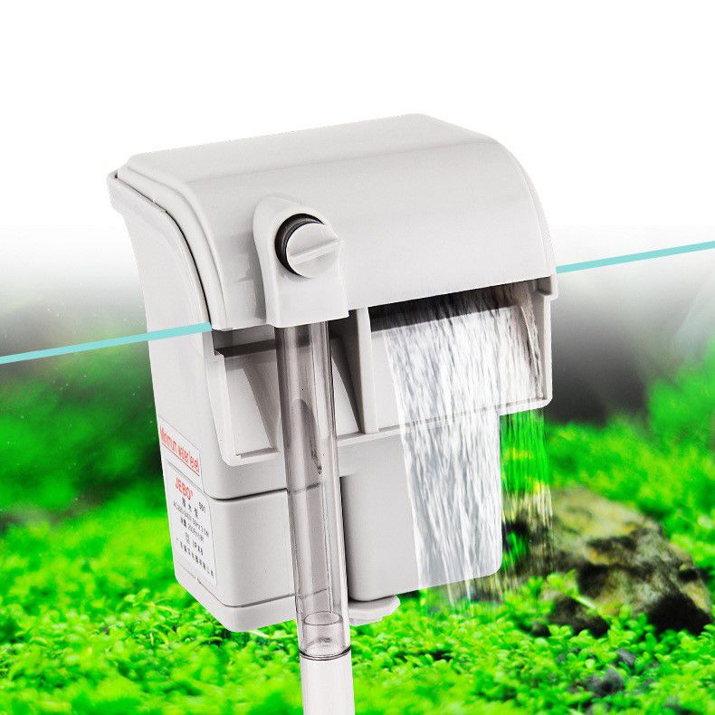 Lọc thác JEBO 501