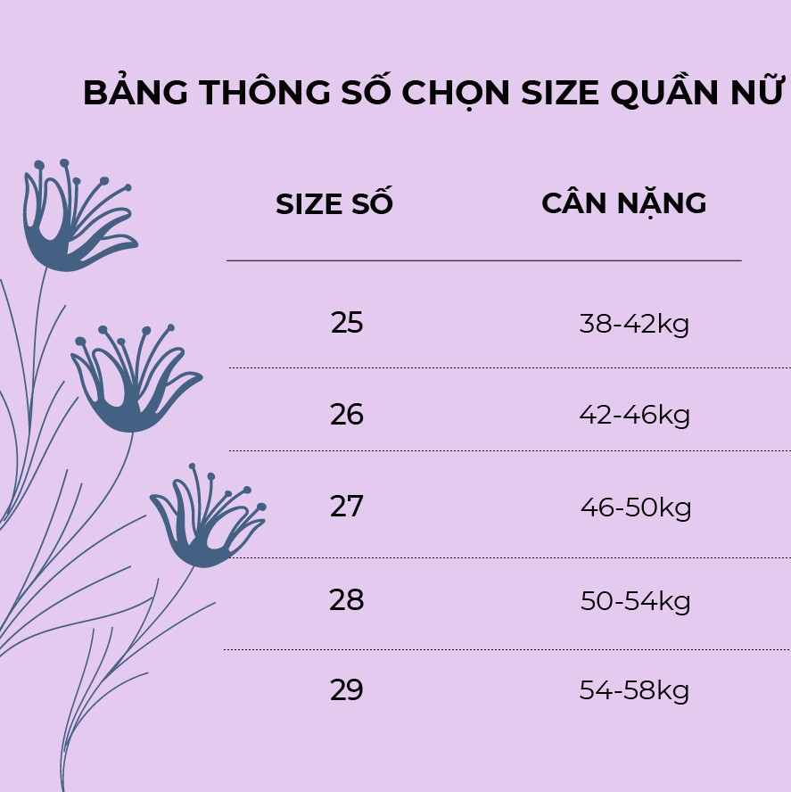 Quần Jean Nữ O.jeans - 5QJD20244FW