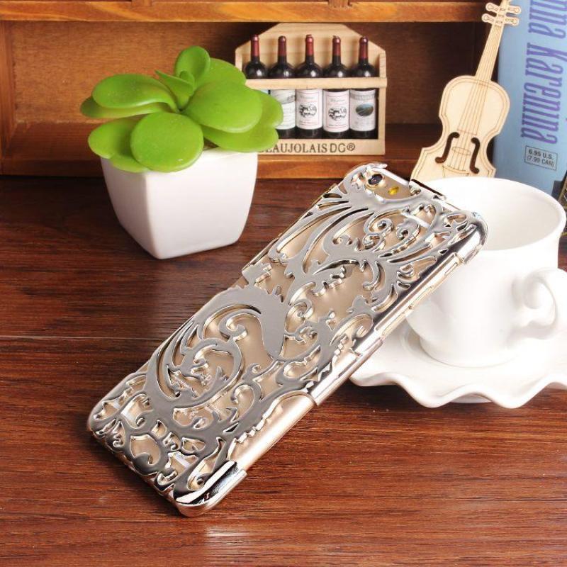 Giá Ốp lưng tản nhiệt ip5/6/6P/7/8plus