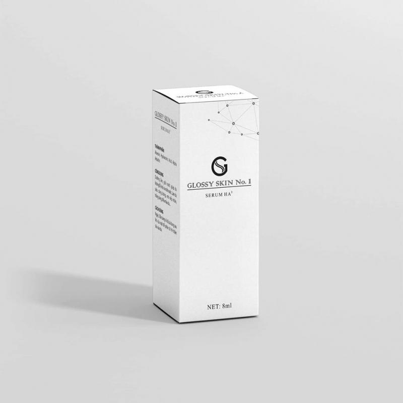Serum HA Booster