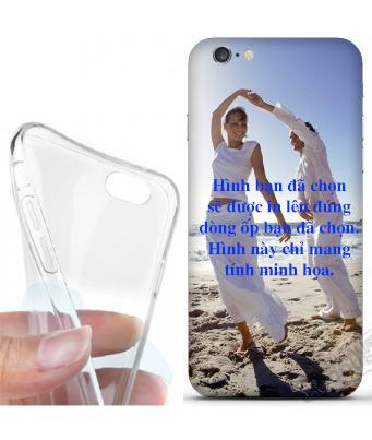ốp lưng dành cho Huawei P9 lite nhựa dẻo - CodeE50