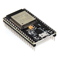 KIT WIFI + Bluetooth ESP32 NodeMCU chip nạp CP2102