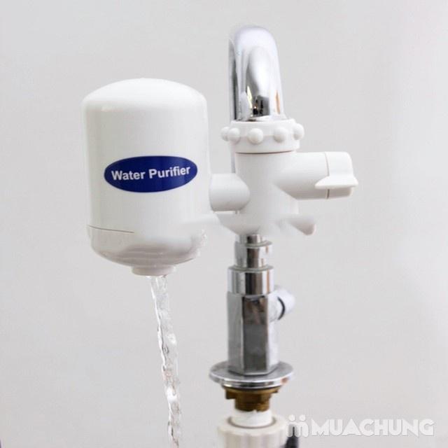 [HCM]Đầu lọc nước tại vòi Water Purifier