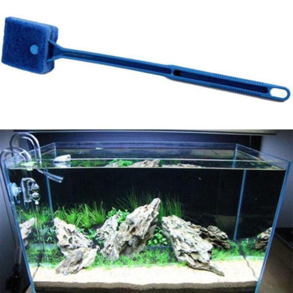 Chùi cọ chùi bể cá cảnh (cây dài 40cm)