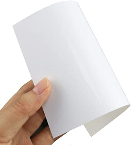 Giấy Couche 300gsm A4