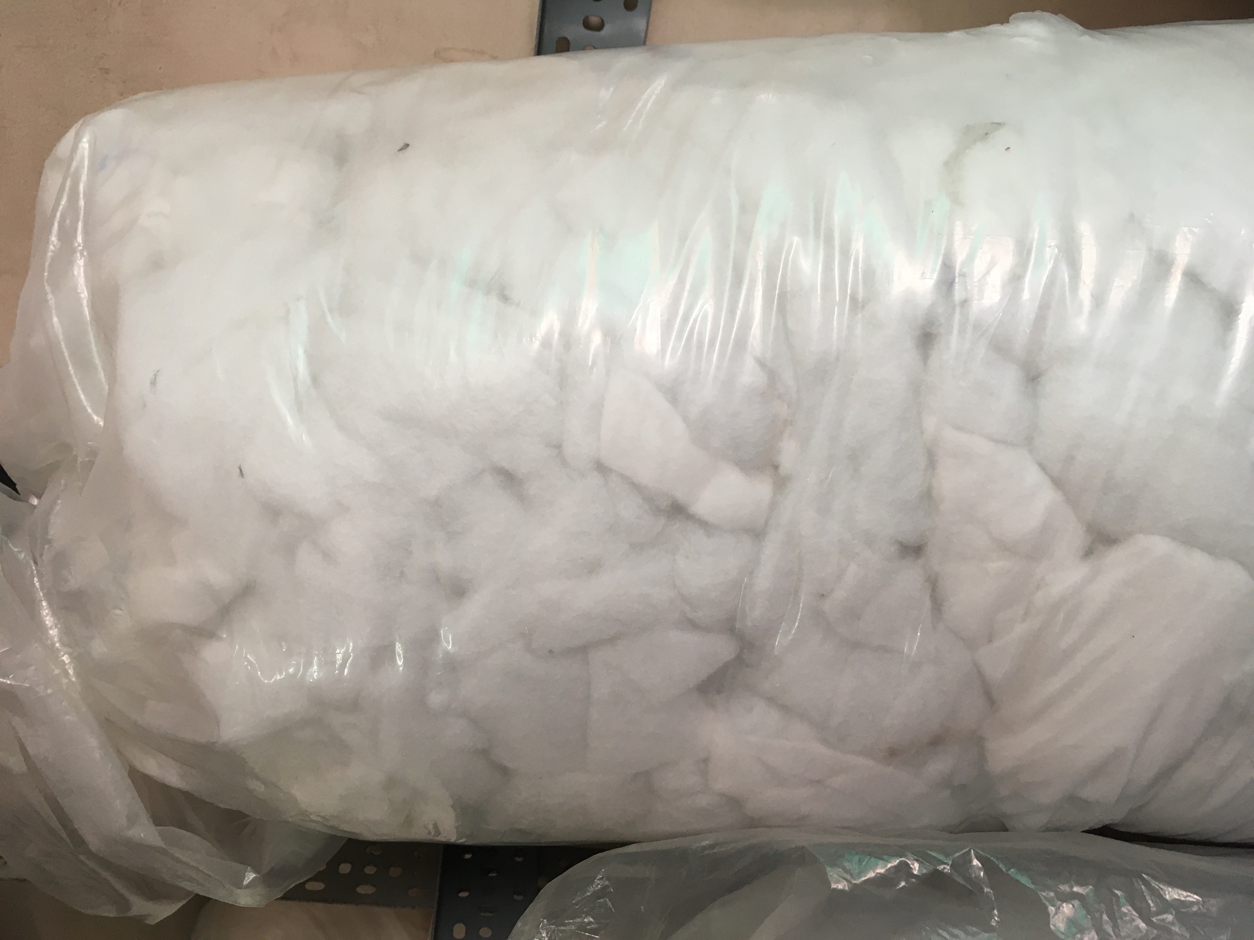 BÔNG GÒN MIẾNG VỤN (2KG)