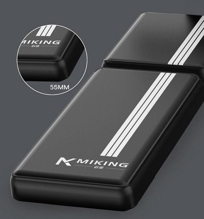 Ghế Tập Bụng Đa Năng MK-BS208