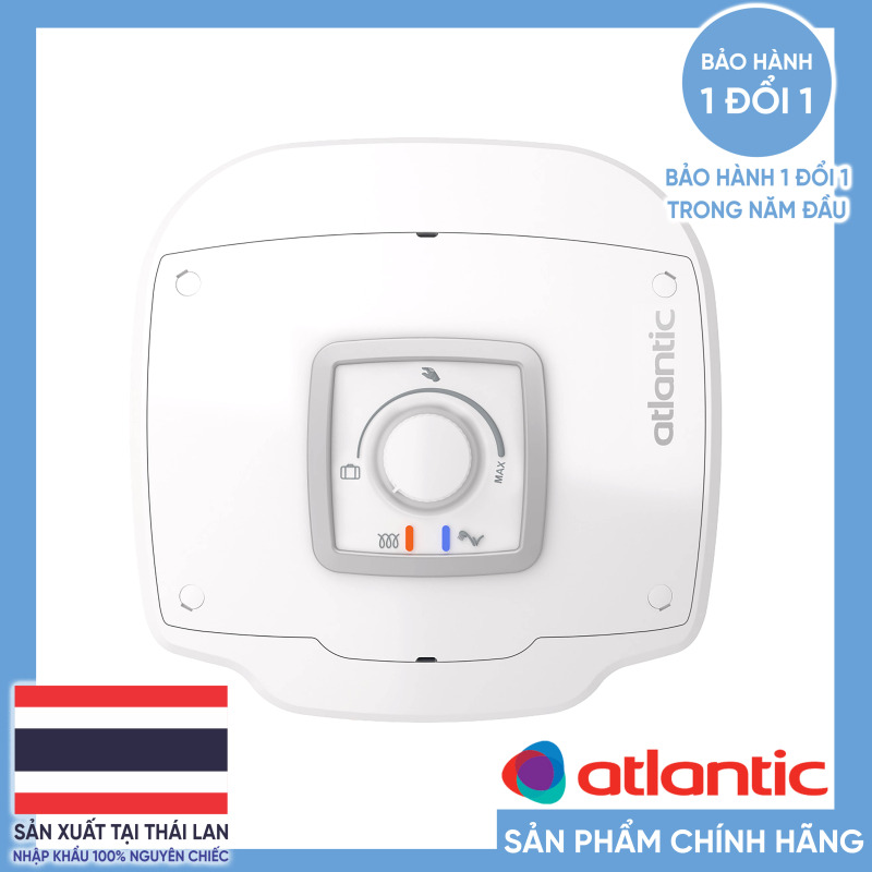 Bảng giá Bình nước nóng Atlantic Ondeo 30L