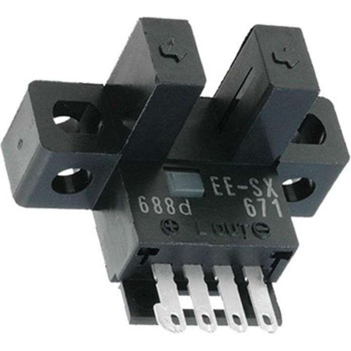 cảm biến quan omron EE-SX671
