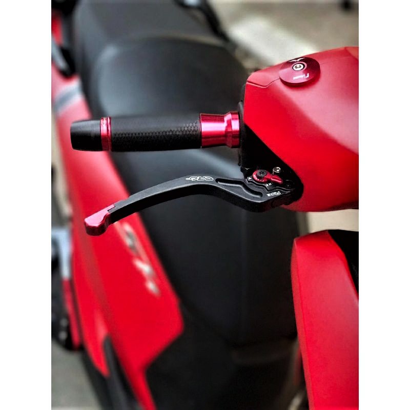 Ốc chụp gương Honda SH - Rizoma