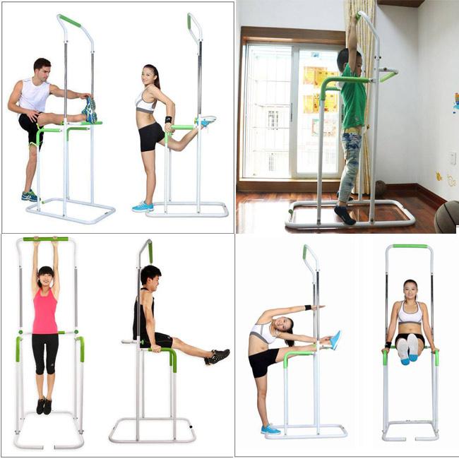 Xà đơn đa năng trẻ em Hanwei 881